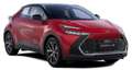 Toyota C-HR 1.8 FWD Teamplayer Technik-Paket Rot - thumbnail 1