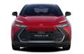Toyota C-HR 1.8 FWD Teamplayer Technik-Paket Rot - thumbnail 3