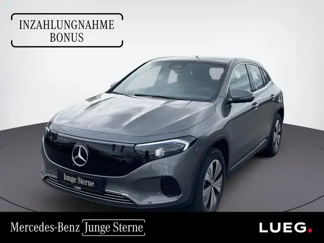 Mercedes-Benz EQA 250 + PROGRESSIVE+360+LENKRHZ+VERKZERKENN+LED
