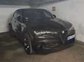 Alfa Romeo Stelvio Quadrifoglio Schwarz - thumbnail 2