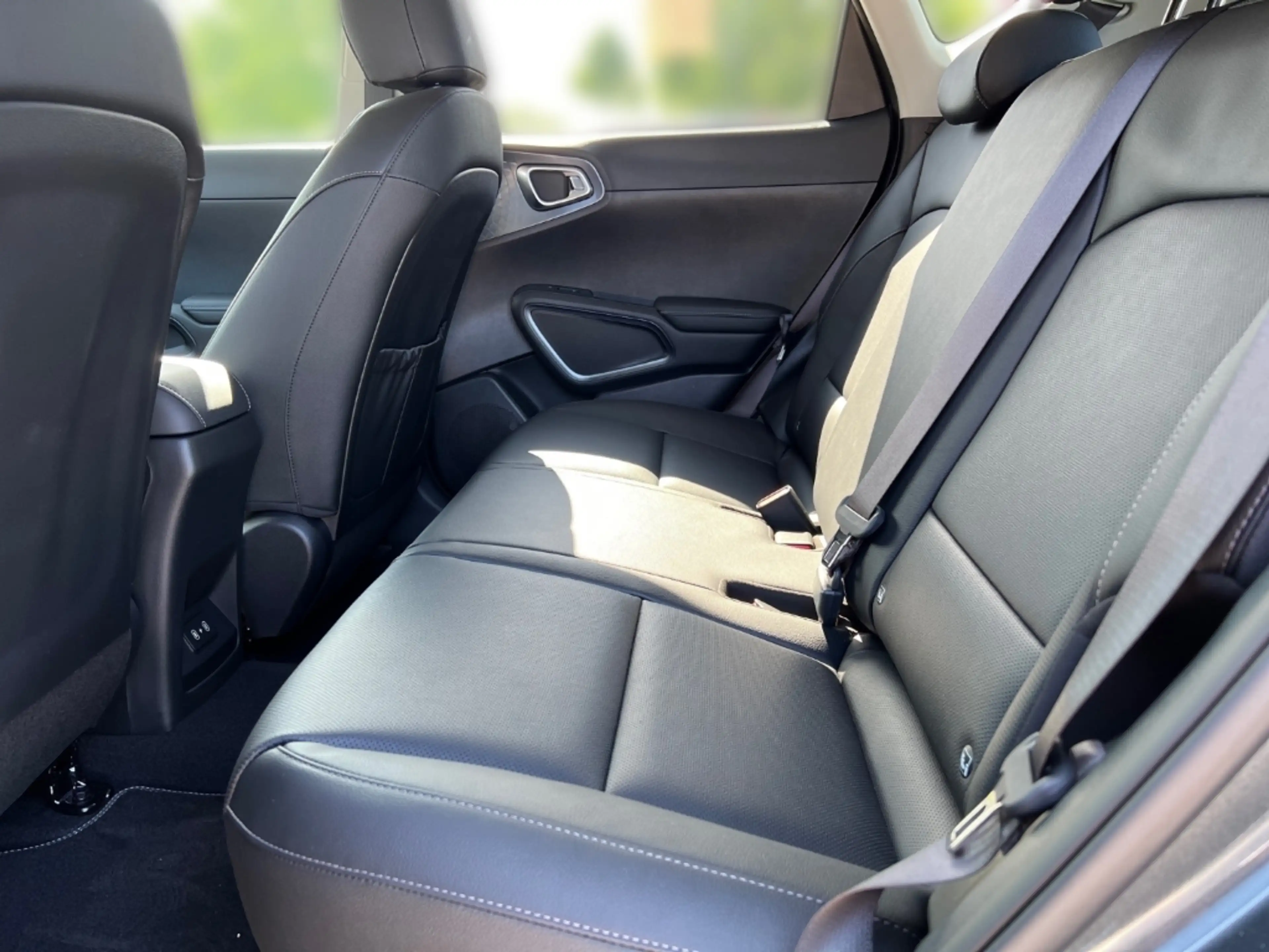 Kia Soul EV 204 Inspiration Leder Wärmepumpe Head-Up ACC — photo 11