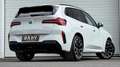 BMW X3 40d xDrive Weiß - thumbnail 4