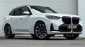 BMW X3 40d xDrive Weiß - thumbnail 3