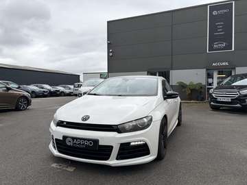 Scirocco 2.0 16V TSI - 265 - BV DSG 6  COUPE R PHASE 1