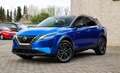 Nissan Qashqai E-POWER*TECHNA-UITVOERING*PANAROMISCH-DAK*AUTOMAAT Bleu - thumbnail 1