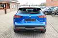 Nissan Qashqai E-POWER*TECHNA-UITVOERING*PANAROMISCH-DAK*AUTOMAAT Blauw - thumbnail 6