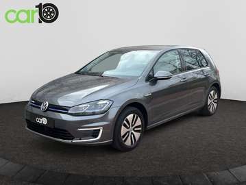 e-Golf ePower