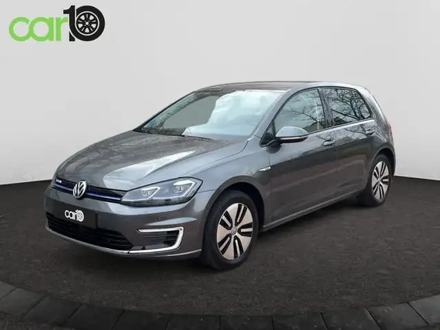 Volkswagen Golf e-Golf ePower