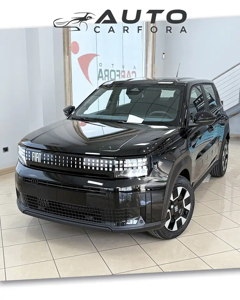 Fiat Grande Panda