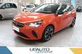 Opel Corsa NUOVA E-ELEGANCE ELETTRICA 100KW Arancione - thumbnail 1
