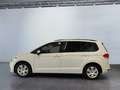 Volkswagen Touran Comfortline 2.0 TDI DSG Rückfahrkamera Weiß - thumbnail 3