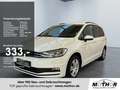 Volkswagen Touran Comfortline 2.0 TDI DSG Rückfahrkamera Weiß - thumbnail 1