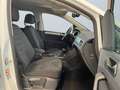 Volkswagen Touran Comfortline 2.0 TDI DSG Rückfahrkamera Weiß - thumbnail 10