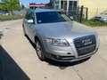 Audi A6 allroad A6 Allroad Quattro  3.0 TDI Silber - thumbnail 1