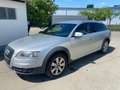 Audi A6 allroad A6 Allroad Quattro  3.0 TDI Silber - thumbnail 2