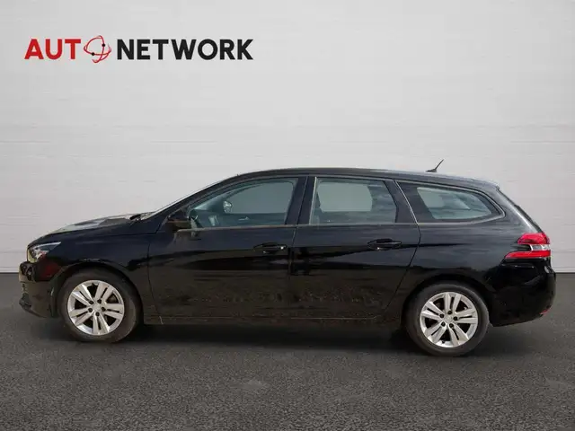Peugeot 308 view 7