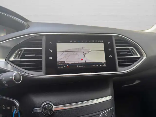 Peugeot 308 view 12
