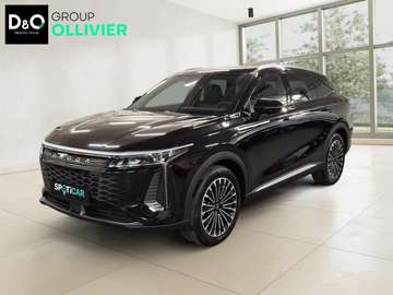 PHEV Premium Full Option