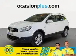 Nissan Qashqai Q+2 1.5dCi Acenta 4x2