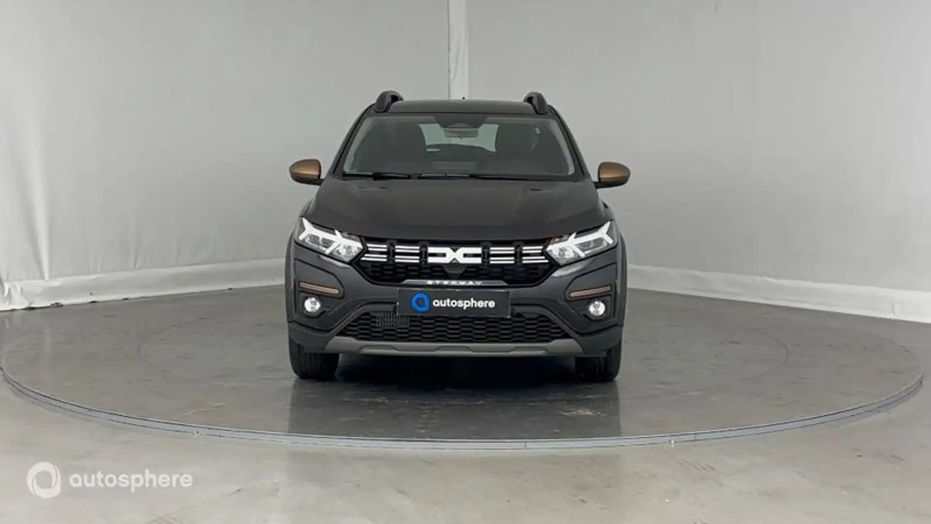Dacia Sandero 1.0 ECO-G 100ch Stepway Extreme -24 - 2