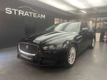 2.0 163 Prestige