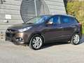 Hyundai iX35 Style 4WD / AHK / Klimaautomatik / Sitzheizung Brun - thumbnail 14