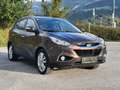 Hyundai iX35 Style 4WD / AHK / Klimaautomatik / Sitzheizung Brun - thumbnail 10