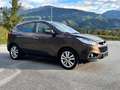Hyundai iX35 Style 4WD / AHK / Klimaautomatik / Sitzheizung Brun - thumbnail 9