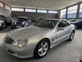 Mercedes-Benz SL 500 SL 500 Aut. Plateado - thumbnail 3