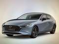 Mazda 3 2.0 122 PS SKYACTIV G Homura Automatik Сірий - thumbnail 1