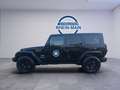 Jeep Wrangler Sahara 3.8 AHK 3,5T 1. Hand Zwart - thumbnail 2