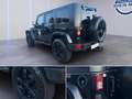Jeep Wrangler Sahara 3.8 AHK 3,5T 1. Hand Zwart - thumbnail 10