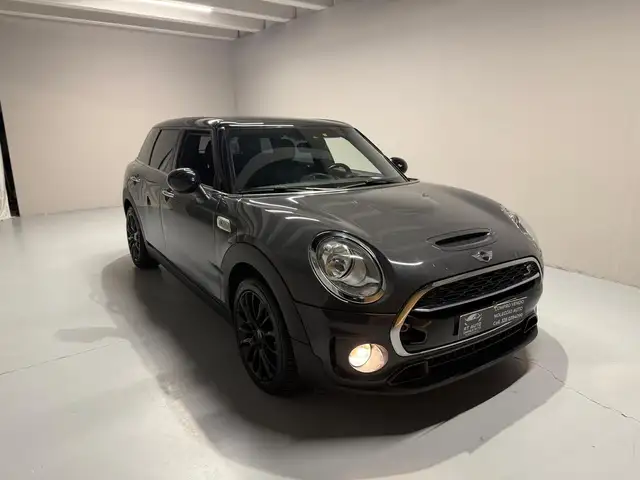 MINI Cooper S Clubman 2.0 Hype auto
