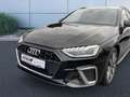 Audi A4 S line 40 TFSI S tronic Schwarz - thumbnail 6
