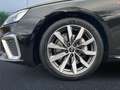 Audi A4 S line 40 TFSI S tronic Schwarz - thumbnail 7