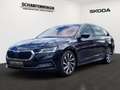 Skoda Octavia Style * Pano,Navi,Head-Up,ACC* Noir - thumbnail 1