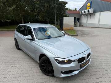 d Touring Aut. | Navi | PDC | Tempomat |