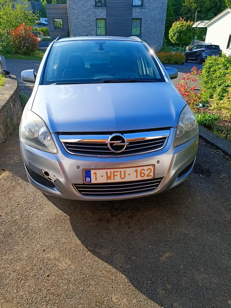 Opel Zafira 1.6 - 115 ch Enjoy - 1
