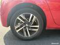 Peugeot 208 GENERATION-II 1.2 PURETECH 100 ALLURE EAT BVA STAR Rouge - thumbnail 19