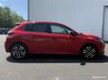 Peugeot 208 GENERATION-II 1.2 PURETECH 100 ALLURE EAT BVA STAR Rouge - thumbnail 16