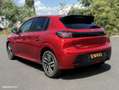 Peugeot 208 GENERATION-II 1.2 PURETECH 100 ALLURE EAT BVA STAR Rouge - thumbnail 14