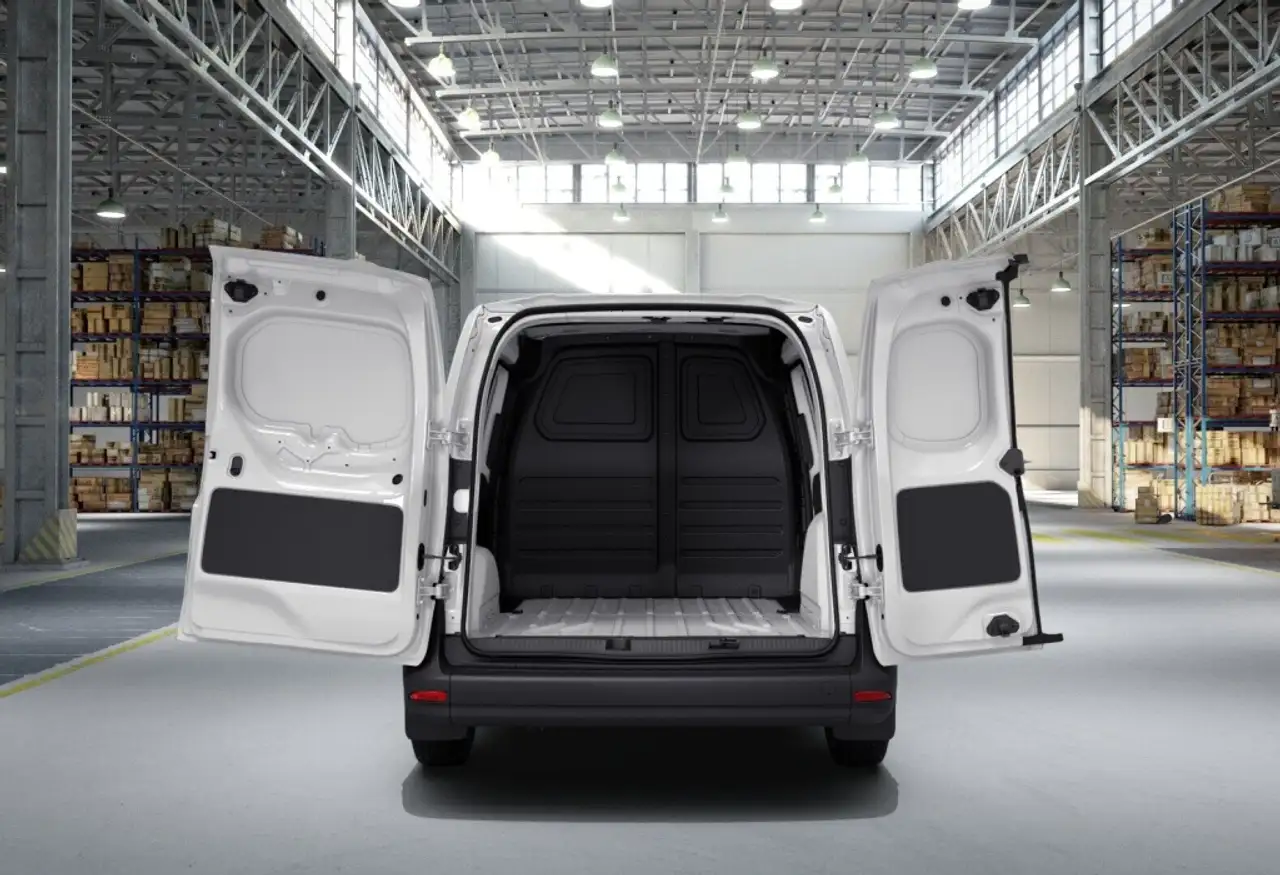 Mercedes-Benz Citan 110 CDI Kasten/Standard/Schiebet. re+li 9