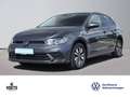 Volkswagen Polo VI MOVE 1.0 TSI DSG LED+NAVI+ACC Grau - thumbnail 1