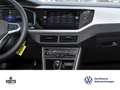 Volkswagen Polo VI MOVE 1.0 TSI DSG LED+NAVI+ACC Gris - thumbnail 15