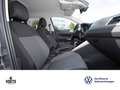 Volkswagen Polo VI MOVE 1.0 TSI DSG LED+NAVI+ACC Grijs - thumbnail 9