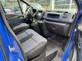 Opel Vivaro L2H1 1,6 CDTI BlueInjection 2,9t Edition Blau - thumbnail 11