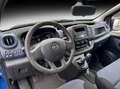 Opel Vivaro L2H1 1,6 CDTI BlueInjection 2,9t Edition Blau - thumbnail 9