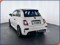 Abarth 595 Turismo 1.4 Turbo T-Jet 165 CV Turismo Blanc - thumbnail 4