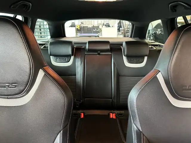 Skoda Octavia view 12