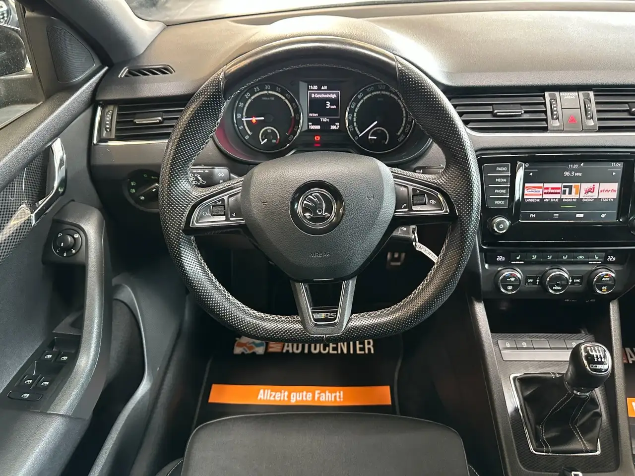 Das Auto